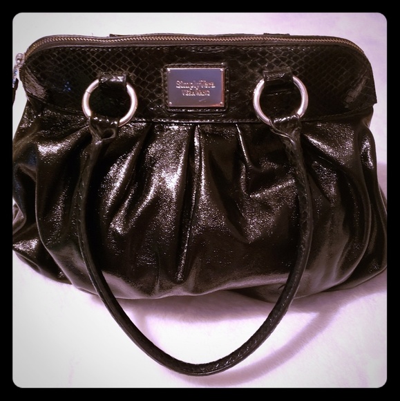 Simply Vera Vera Wang Handbags - Simply Vera satchel like new